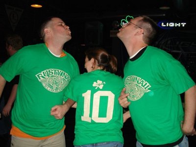 St. Pat's 2010