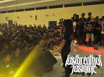 In Action