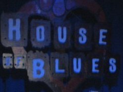 Hell to Texas performing at the House of Blues Dallas, TX