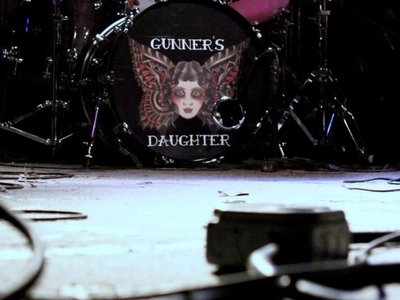 Gunner's Daughter photo