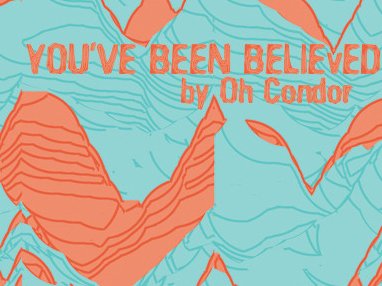 YBB - OH CONDOR