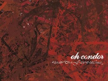 Under the Fairweather - Oh Condor