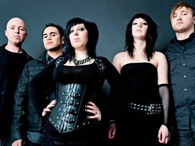 Hills of Elysium 2011