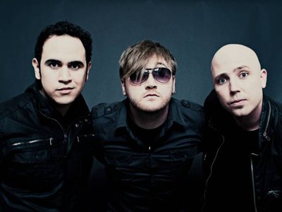 Valdemar Huguet, Matthew Herrin, Josh Cannaday