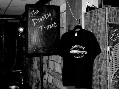 The Dusty Trout photo