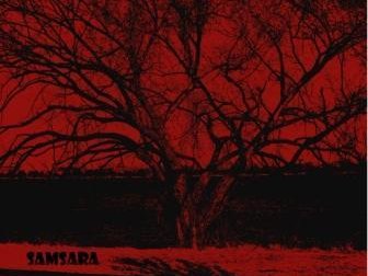 Samsara Cover - 2010