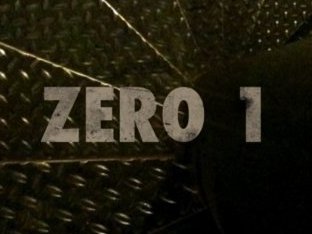 ZERO 1 (featuring Hal Sparks) photo
