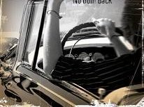 no goin back cover