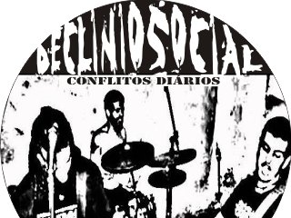 DECLÍNIO SOCIAL photo