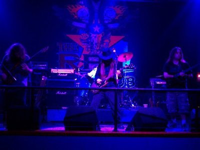 5/13/11 - Rail Club