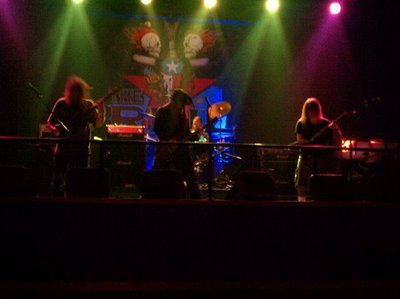 Kin of Ettins photo