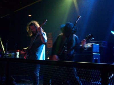 Kin of Ettins photo
