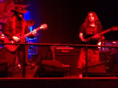 Kin of Ettins photo