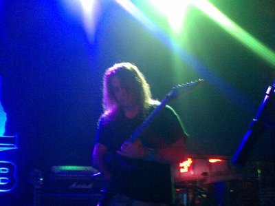 Kin of Ettins photo