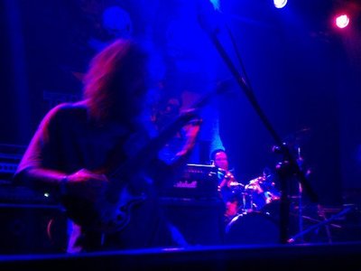 Kin of Ettins photo