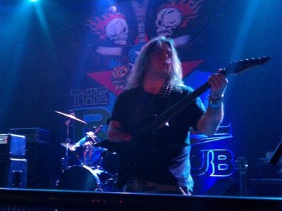 Kin of Ettins photo
