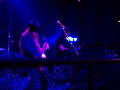 Kin of Ettins photo