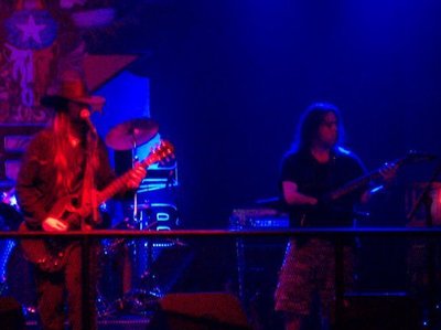 Kin of Ettins photo