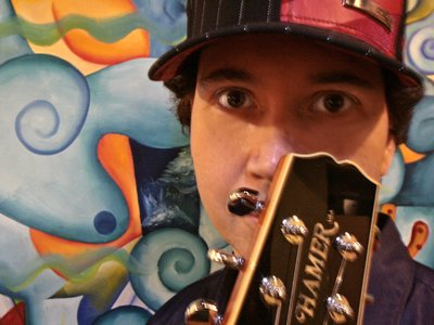 gil velazquez photo