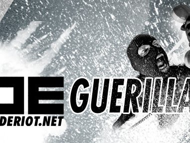 NUDE GUERILLA BLOG www.nuderiot.tumblr.com