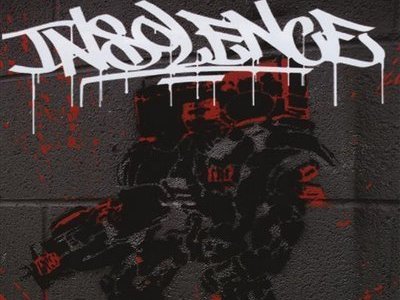 Insolence (Official) photo