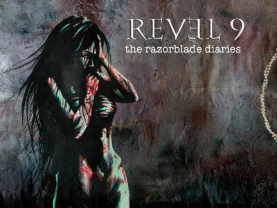 The Razorblade Diaries.  2011JUN