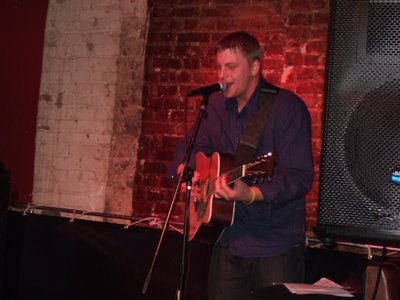 Dustin Burley photo