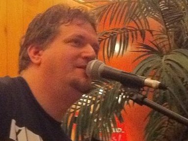 Dangerous Doug Harper photo