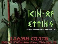 Kin of Ettins photo