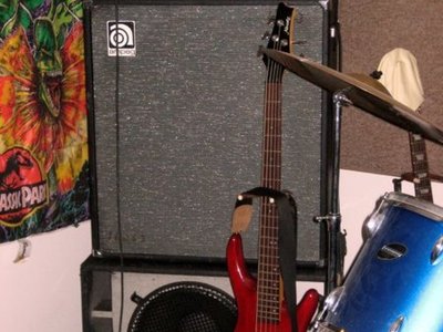 Bass Rig