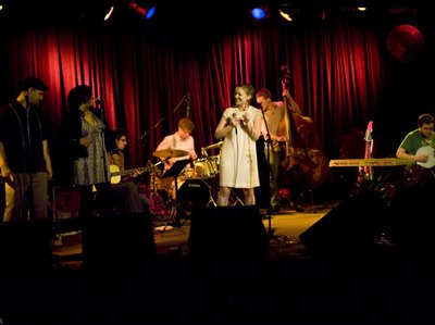 Mandy & the Bandits photo