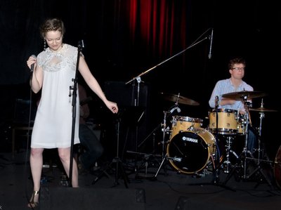 Mandy & the Bandits photo