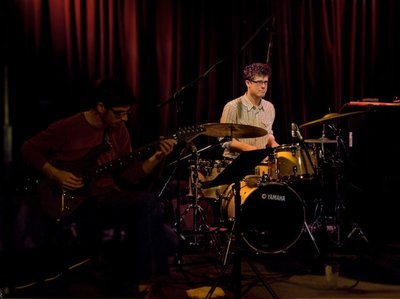 Mandy & the Bandits photo