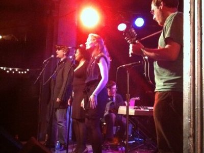 Mandy & the Bandits photo