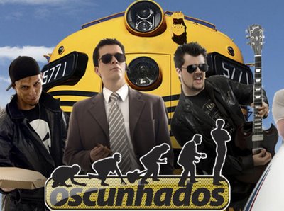 Os Cunhados