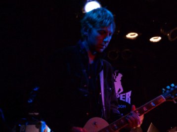 Live at the Viper Room (5/17/11)