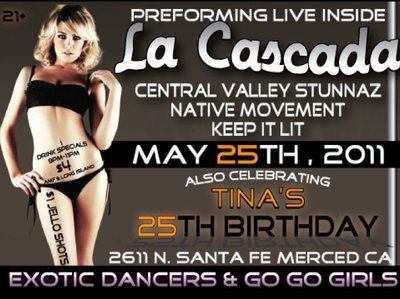 This coming Wednesday!