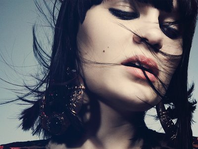 Jessie J photo