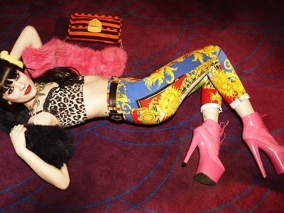 Jessie J photo