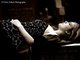 vampire photoshoot 