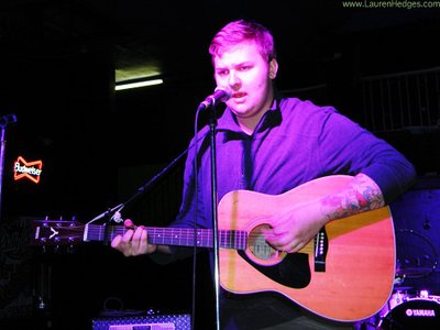 Gateway Festival 2011