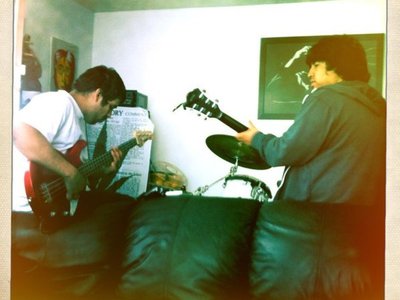 Jammin'