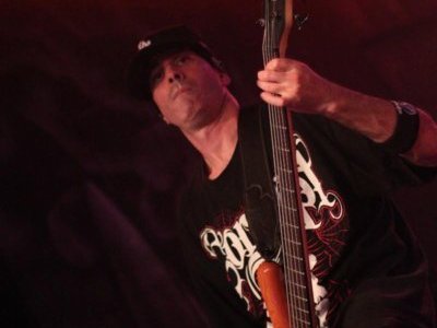 The Chimpz, Joe's Grotto, Arizona
