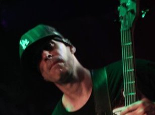 The Chimpz, Joe's Grotto, Arizona