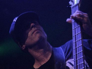 The Chimpz, Joe's Grotto, Arizona