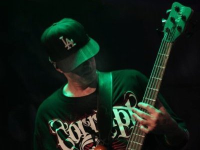 The Chimpz, Joe's Grotto, Arizona