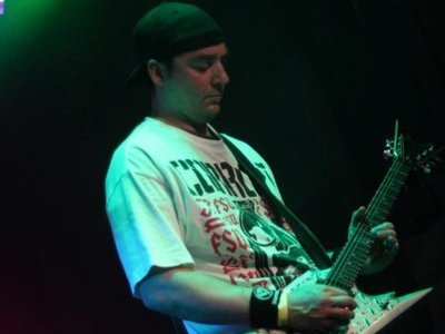 The Chimpz, Joe's Grotto, Arizona