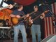 Brandon Rhyder and James in Ft Worth!!!