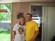 me and my husband Chip