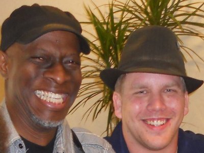 12 Gage and Keb Mo